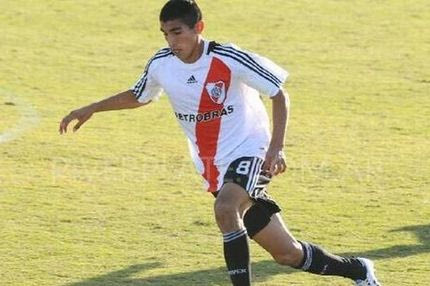 Δοκιμάζεται ο Ιβάν Σαντιάγκο Ντιάς