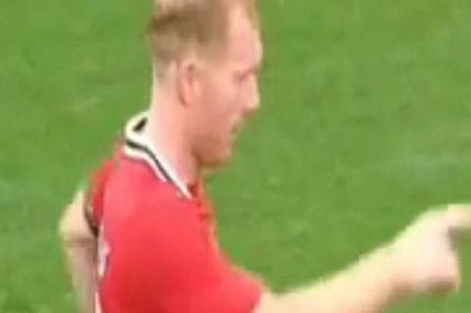 Αρνήθηκε να εκτελέσει πέναλτι ο Σκόοουλς