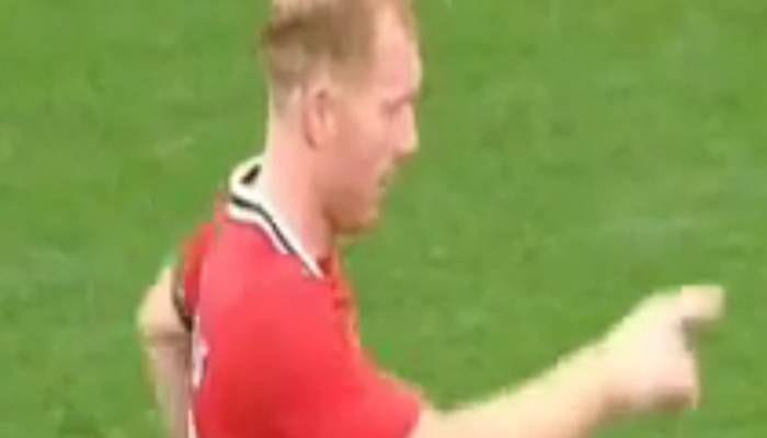 Αρνήθηκε να εκτελέσει πέναλτι ο Σκόοουλς