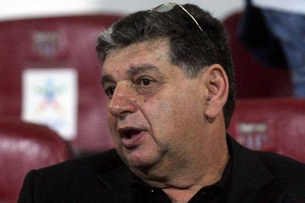 Σουμ: “Προσοχή στη Μακάμπι”