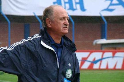 Συνεχίζει τα ίδια ο Σκολάρι