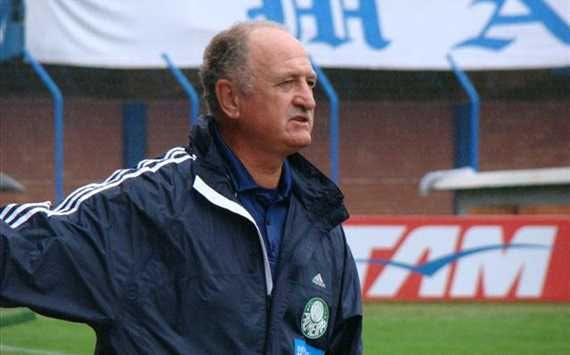 Συνεχίζει τα ίδια ο Σκολάρι