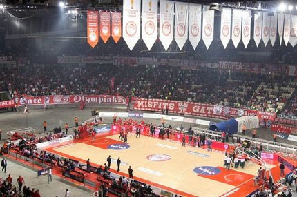 Μένει στο ΣΕΦ