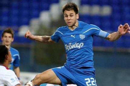 Πήρε και Σιλιγαρδάκη