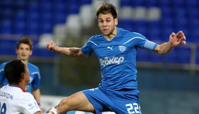 Πήρε και Σιλιγαρδάκη