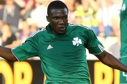 “Θέλει να μείνει ο Σιμάο”