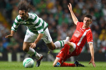 Την Παρασκευή αποφασίζει η UEFA για Σιόν