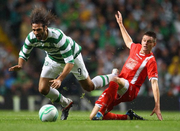 Την Παρασκευή αποφασίζει η UEFA για Σιόν