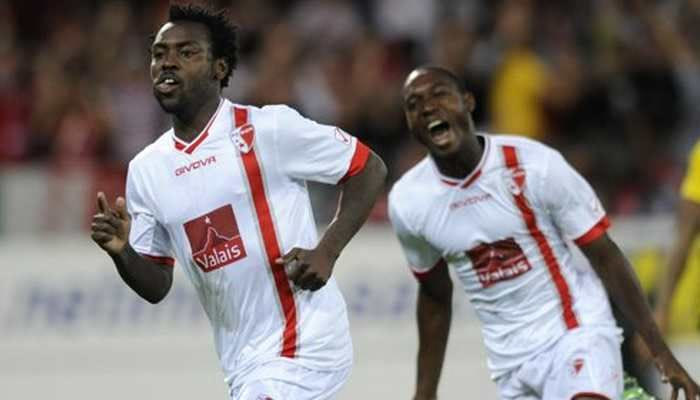 Κίνδυνος αποκλεισμού για τη Σιόν