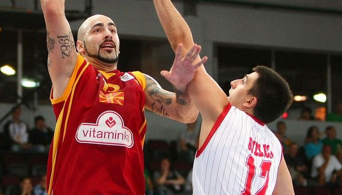 Μαυροβούνιο-FYROM 70-65