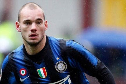 Σνάιντερ: “Δεν θέλω να φύγω, αλλά ούτε και τον Ετό”