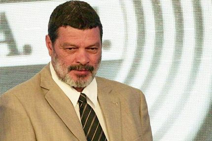 Εσπευσμένα στο νοσοκομείο ο Σόκρατες