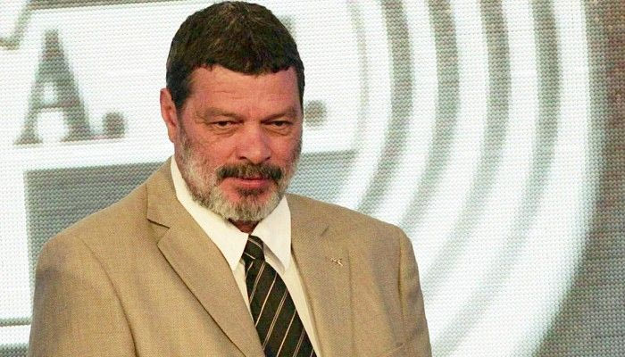 Εσπευσμένα στο νοσοκομείο ο Σόκρατες