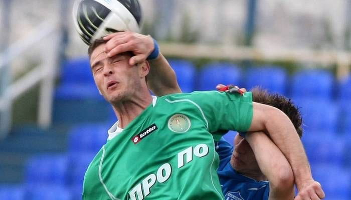 Φιλική ήττα από την Δερύνεια