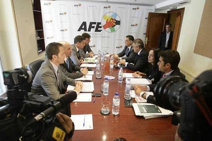 Για Χριστούγεννα πάει η πρεμιέρα, πιέζει ο χρόνος