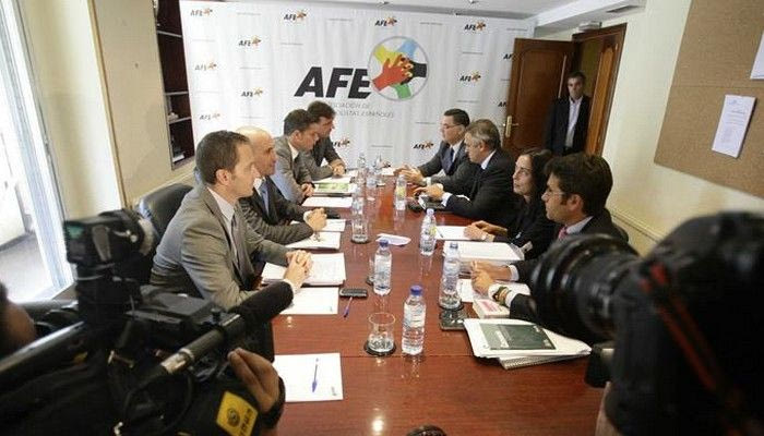 Για Χριστούγεννα πάει η πρεμιέρα, πιέζει ο χρόνος