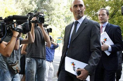 Οριστικοποιήθηκε η απεργία των ποδοσφαιριστών