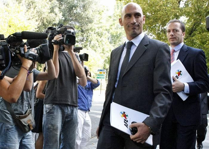 Οριστικοποιήθηκε η απεργία των ποδοσφαιριστών
