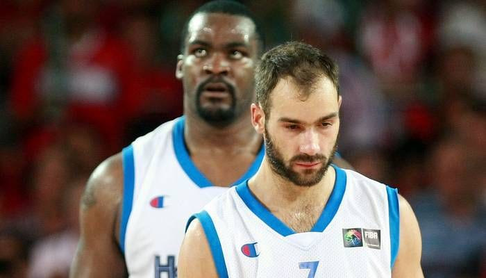 Μια διοργάνωση… απόντες