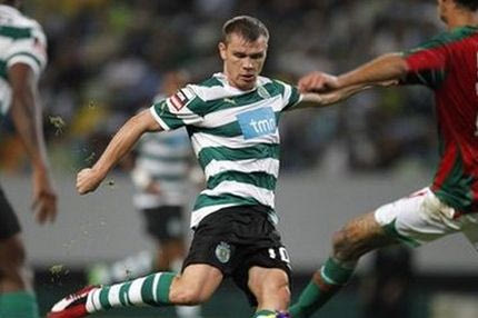 3η αγ.: Από το κακό στο χειρότερο η Σπόρτινγκ