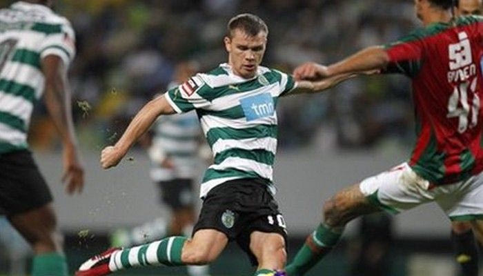 3η αγ.: Από το κακό στο χειρότερο η Σπόρτινγκ