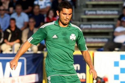 Επίσημα στην Κιέβο ο Σπυρόπουλος