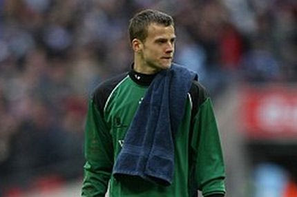 Έπιασε δύο πέναλτι σε δύο λεπτά!