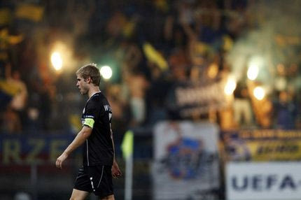 Το προφίλ της Στουρμ Γκρατς