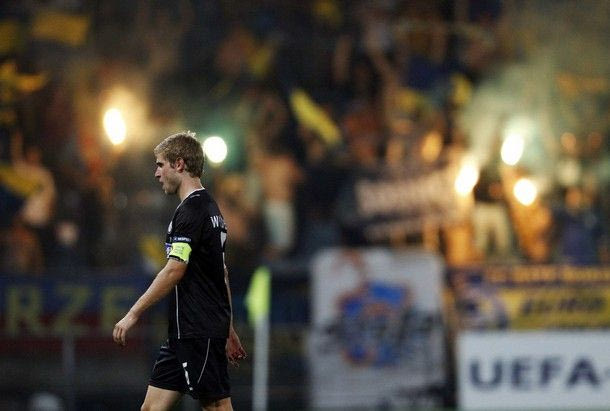 Το προφίλ της Στουρμ Γκρατς