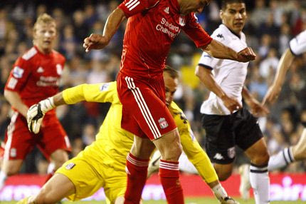 Η αμφιβολία του Νταλγκλίς για τον Σουάρες