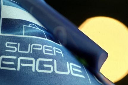 Στα άκρα Super League-Πολιτεία