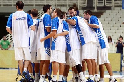 Υπέρ πάντων η… άμυνα