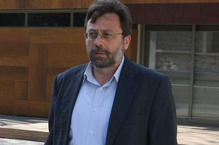 Τάκης: “Με είχε απειλήσει ο Πιλάβιος”