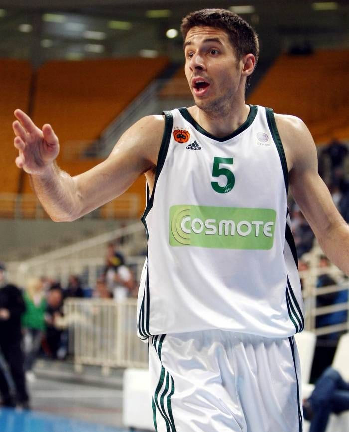 “Ισπανικό” ενδιαφέρον για Τέπιτς