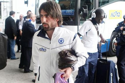 Τάτος: “Θα κερδίσει εύκολα ο Ολυμπιακός”