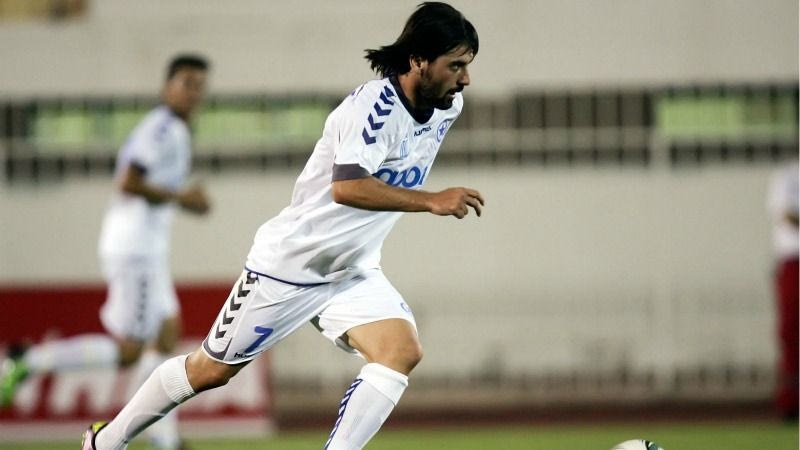 Το διπλό “ευχαριστώ” σε Σάντος