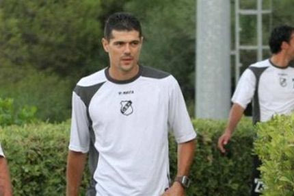 Ετοιμοπόλεμος ο Παπουλής, αμφίβολος ο Ταυλαρίδης