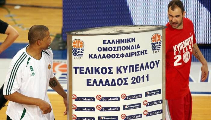 Το πρόγραμμα σε Ανδρες και Γυναίκες