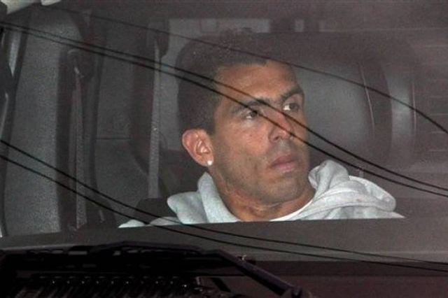 Επέστρεψε ο Τέβες