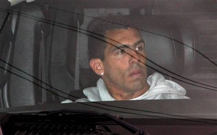 Επέστρεψε ο Τέβες