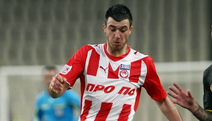 Χωρίς Ούμπιντες, Τομάς με την Ντιφερντάνζ