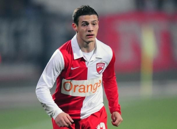 Πήρε τον “Μέσι της Ρουμανίας”