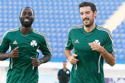 Από τον Σισέ στον Τοτσέ