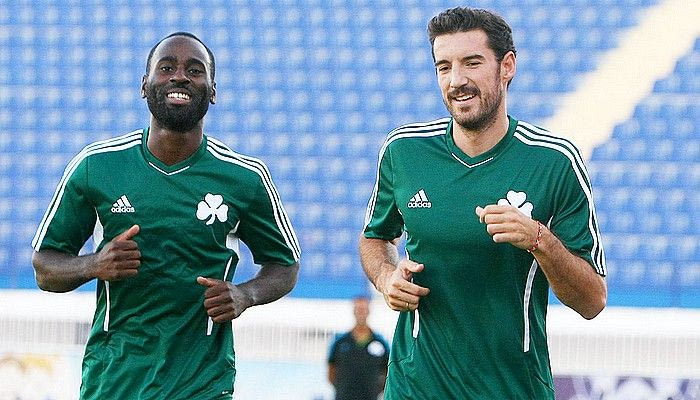 Από τον Σισέ στον Τοτσέ