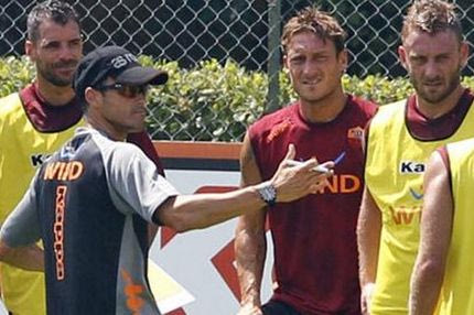 Σε… απολογία από τις “παλιοσειρές” ο Λουίς Ενρίκε