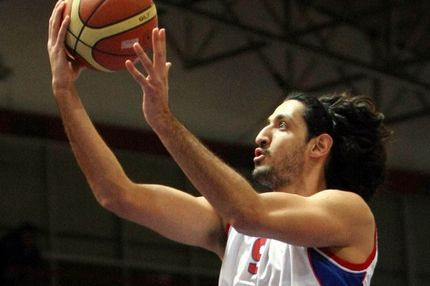 Με Τσιάρα κόντρα στον Παναθηναϊκό