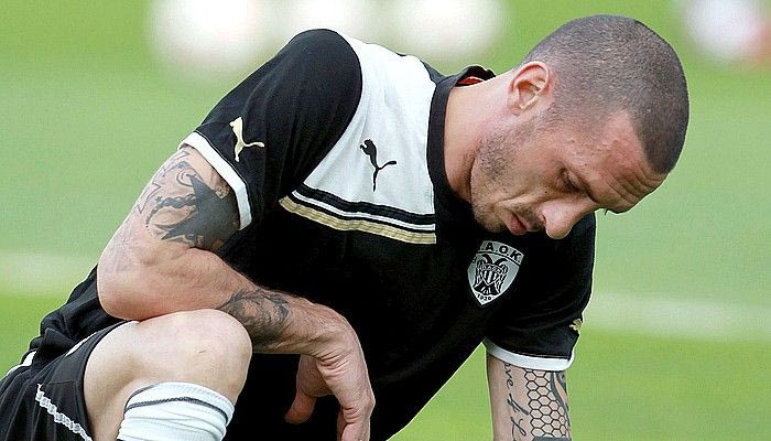 Δύσκολα με Καρπάτι ο Τσιρίλο