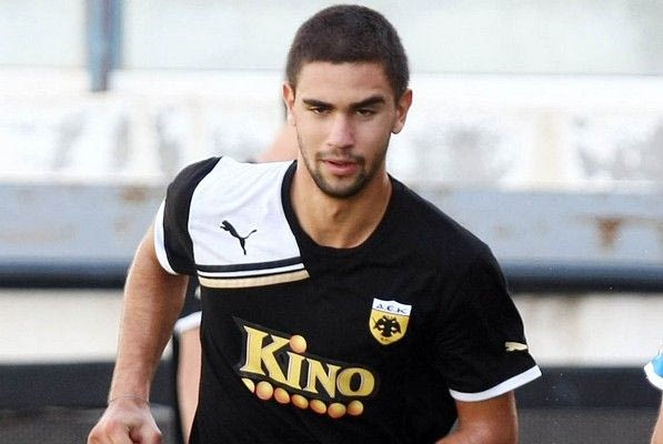 Ανακοινώθηκε ο Τσίτας, τα νούμερα της νέας σεζόν