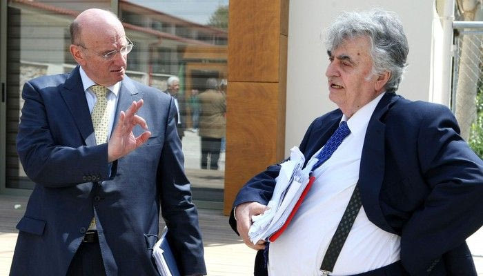 Αναβλήθηκε για την Κυριακή το ΔΣ