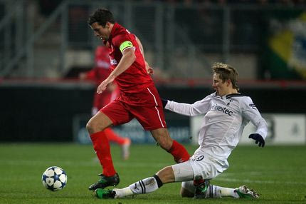 Βουτιά για Όσκαρ